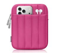 Dadanism 6-7 Inch Universal Protective Padded Sleeve Case for E-Readers