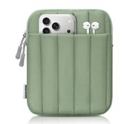 Dadanism 6-7 Inch Universal Protective Padded Sleeve Case for E-Readers