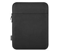 Dadanism 9-11 Inch Tablet Sleeve Bag Carrying Case for iPad A16 11" 2025, iPad 10th Gen/Air 5th 4th 10.9", i-Pad Air/Pro 11", i-Pad 9/8/7th 10.2", Galaxy Tab A9+ Plus 11"/S9 FE, Tab M11 11", Black