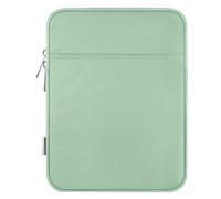 Dadanism 9-11 Inch Tablet Sleeve Bag Carrying Case for iPad (A16) 11th Gen 11", iPad 10th Gen 10.9" Air 5/4, i-Pad Air/Pro 11",i-Pad 9/8/7th 10.2",Galaxy Tab A9+ Plus 11"/S9 FE, Tab M11 11",Dark Green