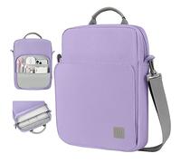 Dadanism 9-11 Inch Tablet Sleeve Bag Carrying Case with Shoulder Strap