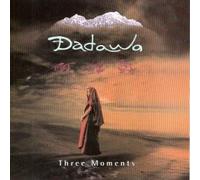 Dadawa - Three Moments (UK Import)