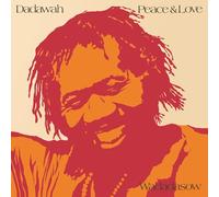 DADAWAH - PEACE AND LOVE 2CD EDITION