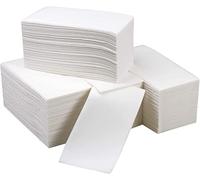 DADAWU Linen Feel Napkins Disposable Napkins Cloth-Like Decoration Serviettes Eco Napkins for Wedding, Party, Birthday, Dinner Christmas, 12“x17 (200)