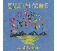 Dadd,Rachael - Kaleidoscope [VINYL]