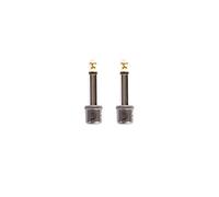 D'Addario 1/4" Mini Plug, 2-pack