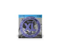 DAddario EXL115-3D Medium/Blues-Jazz Rock 11-49 3 Pack