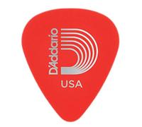 Planet Waves Duralin Guitar Picks Super Light Pack of 100
