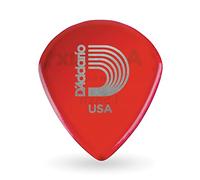 D'Addario 3AR7-03 Acrylux Reso Jazz Guitar Picks