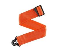 D'addario 50BAL17 50MM Auto Lock - Sundown