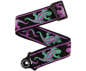 Daddario 50BALPW01 Vint PW Lizard G/P