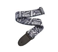 DAddario 50BTL02 Beatles Guitar Strap Beatlemania