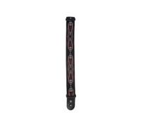 Planet Waves 50C03 D'Addario Accessories Guitar Strap - Guitar Accessories - Electric, Acoustic, Acoustic Electric & Bass Guitar Strap - Woven - Chopper