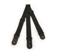 D'Addario 50DARE000 Electric Guitar Strap Black