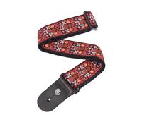 DAddario 50E03 Woven Guitar Strap Saugerties