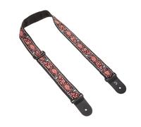 D'Addario Accessories Guitar Strap - Guitar Accessories, Woven, Tapestry