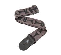 D'Addario Accessories Guitar Strap - Guitar Accessories - Electric Guitar Strap, Acoustic Guitar Strap, Acoustic Electric Guitar Strap & Bass Guitar Strap - Woven - Cross
