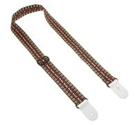 Planet Waves Woven Guitar Strap - Hootenanny 1