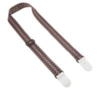 Planet Waves Woven Guitar Strap - Hootenanny 2