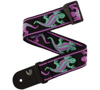 Daddario 50PW01 Vintage PW Lizard G/P