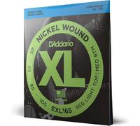 D'Addario EXL165-6