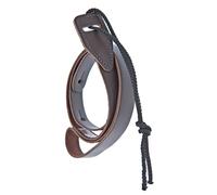 D'Addario 75M01 Mandolin Strap (Brown)