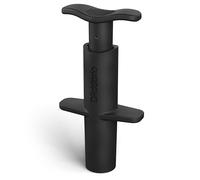 D'Addario Accessories Bridge Pin Puller - Ergonomic Handle - Safe, Non Marring - Spring Loaded Desing