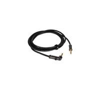 D'Addario Accessories Custom Series Circuit Breaker Guitar Cable - Momentary