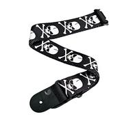 D'Addario Planet Waves 50H01 Rock Textile guitar strap