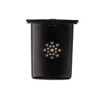 D'Addario Guitar Humidifier – GHP Pro, Soundhole Sponge, Non-Drip, Suspends from Strings