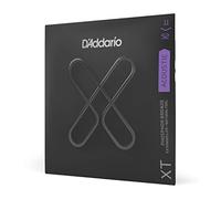 DAddario XTAPB1152 Phosphor Bronze Coated Acoustic Strings 11-52