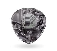 D'Addario Acrylux Nitra - Mandolin 1.5MM, 3pk,