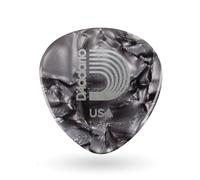 D'Addario Acrylux Nitra - Mandolin 1.5MM, 3pk,