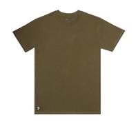 D'Addario American Stage Cable T-Shirt, Army Green, 3XL