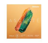 DAddario Ascenté Viola A String XX Short Scale Medium