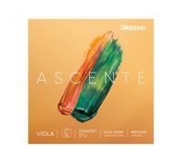 DAddario Ascenté Viola C String XX Short Scale Medium