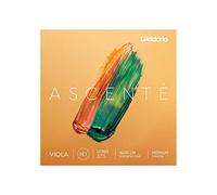 DAddario Ascenté Viola String Set Long Scale Medium