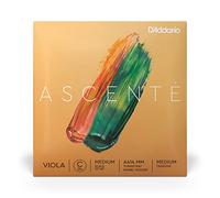 D'Addario Ascenté Viola Strings - A414 MM - Medium Tension - C String - Medium Scale