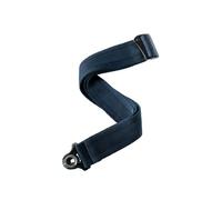 D'Addario - Auto Lock Guitar/Bass Guitar Strap, Midnight