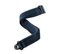DAddario Auto Lock guitar Strap - Midnight