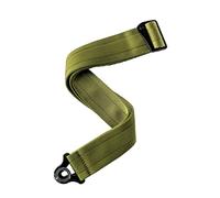 DAddario Auto Lock guitar Strap - Acoustic & Electric guitar Accessories - Easy to Use Auto Locking guitar Straps - Uses Existing guitar Strap Buttons