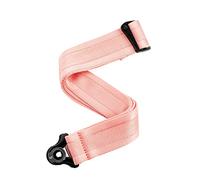 DAddario Accessories guitar Strap (50BAL06), New Rose