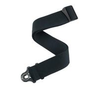 Daddario Auto Lock Strap Skater BK