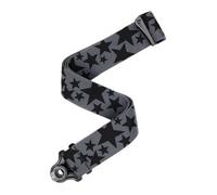 Daddario Auto Lock Strap Skater Stars