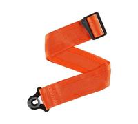 D'addario - Auto Lock Nylon Guitar Strap - Sundown