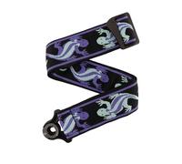 Daddario 50BALPW02 Vint PW Lizard Teal