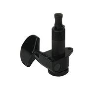 Planet Waves PWAT-332L Auto-Trim Tuning Machines 3 + 3 Setup - Black