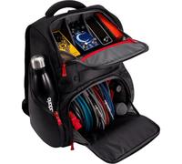 D'Addario Backline Gear Transport Pack Solo Musician's Accessories Backpack