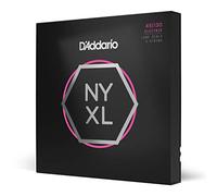 Daddario NYXL45130 Bass Set