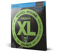D'Addario EXL165-5